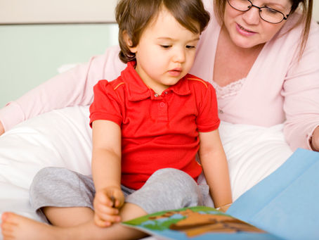 Nurturing your Child's Ability to Concentrate