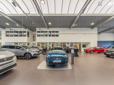 Automotive Group Roeselare