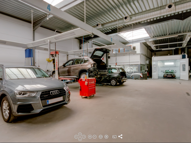 Carrosserie Bril