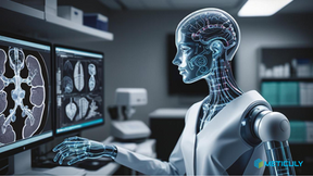 Intelligent solutions: Applications of AI-assisted technologies in the medical industry