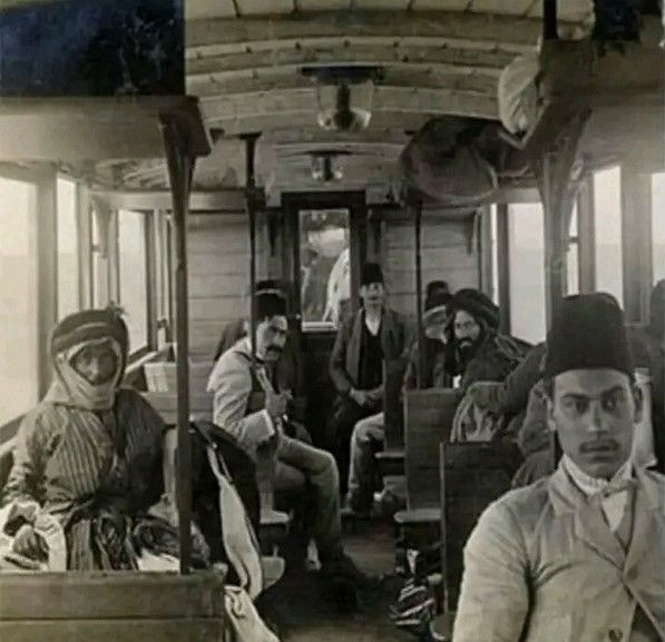 حكاية فيصل وشريط الفيديو: رأي جدي في فيلم تاريخي