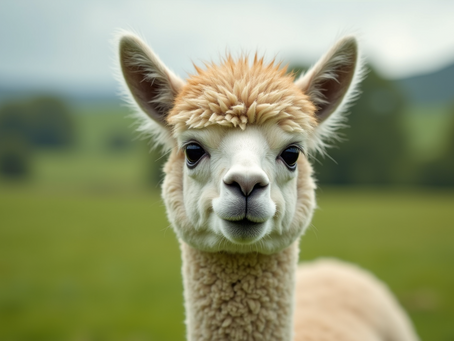 Your Ultimate Alpaca Encounter Guide: Why an Alpaca Experience is Unmissable