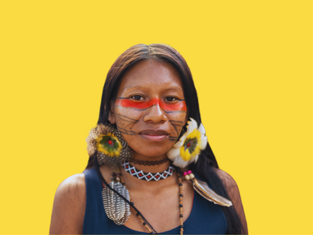 Indígenas criam leis próprias para combater violência contra mulheres