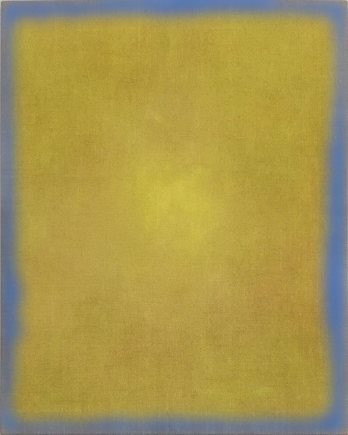 BC CC, Yellow Blue , 2023