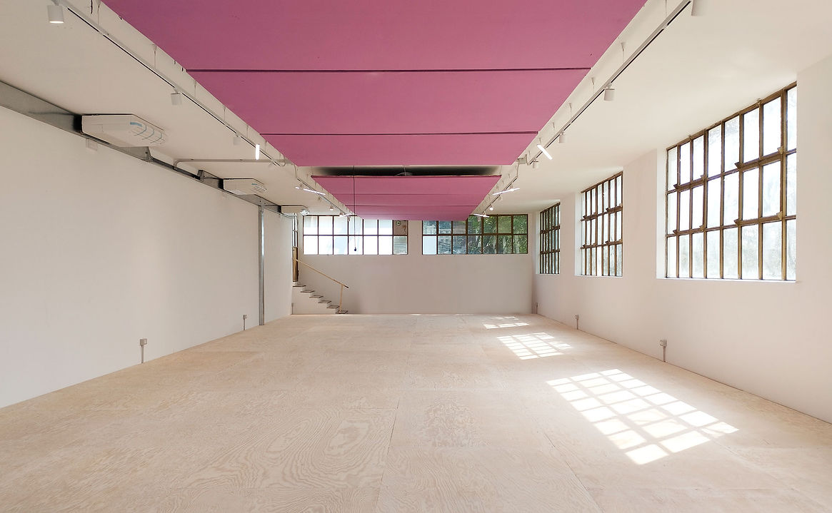 Spazio Interno La Fabbrica nel Bosco