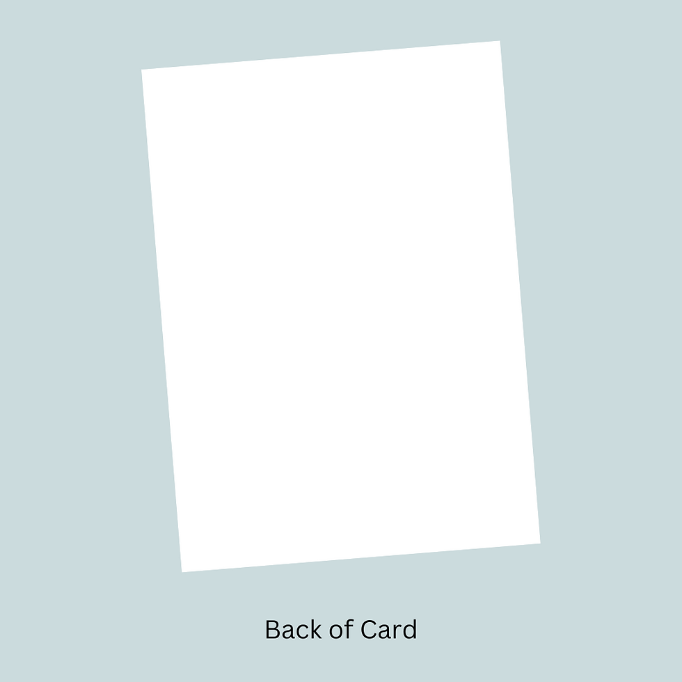 Thumbnail: Congratulations Card