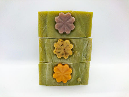 IS SOAP ENVIRONMENTALLY FRIENDLY