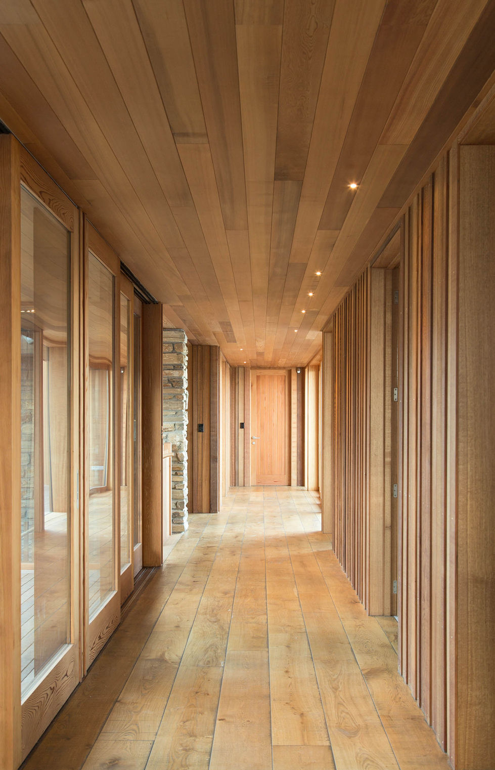 Altitude Builders_Cedar on the Hill_Hawea Flat