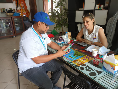 ADENDA: Estudios de Competitividad y Sostenibilidad para República Dominicana y el Destino de Santo Domingo. DR-T1223 (ATN/OC-18746-DR).BID – MITUR - CODEXCA - (2023)