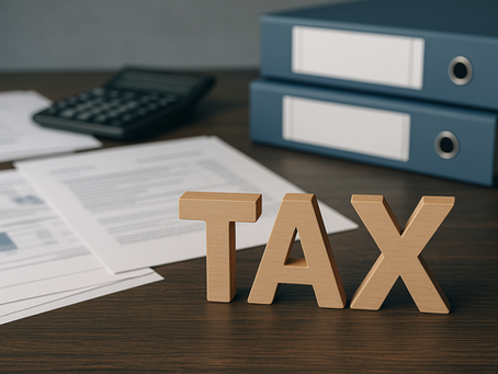 Provisional Tax 2025