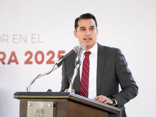 Fortalece gobernador Durazo ampliación de la oferta educativa de nivel superior: SEC.