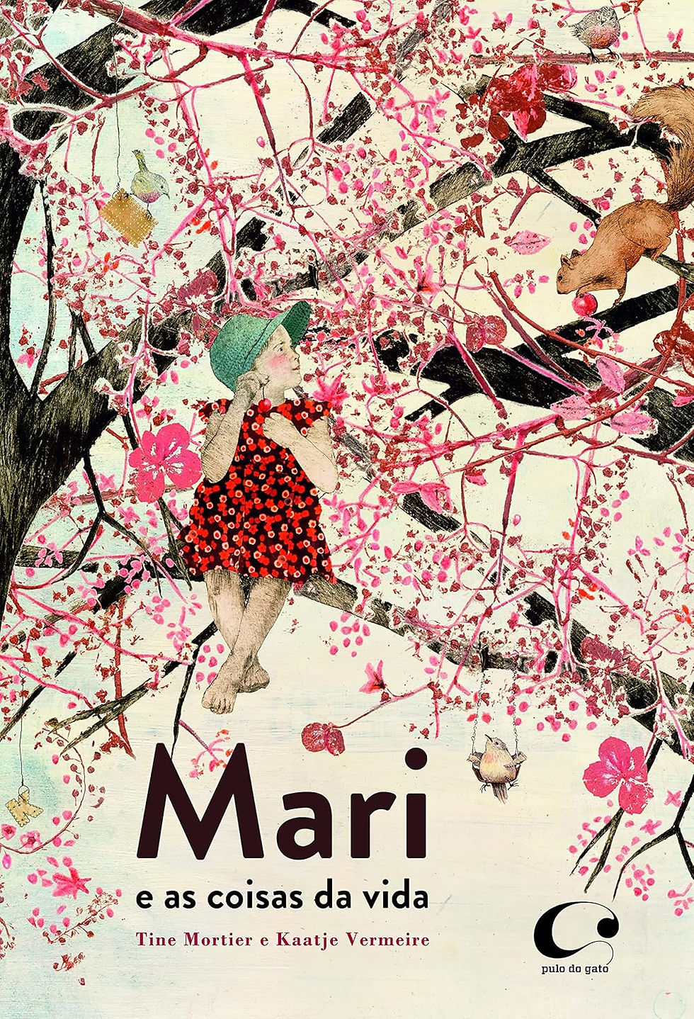 Mari e as coisas da vida