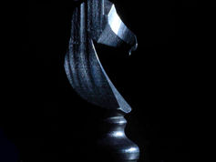 Gewenning komt te paard