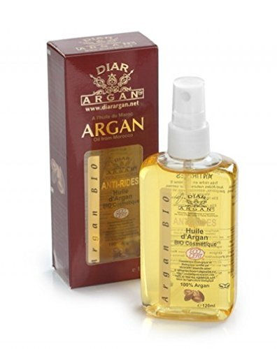 argan oil