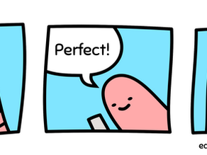 a worm's selfie