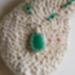 Thumbnail: ONE Green Quartz