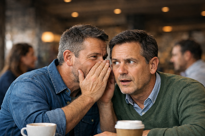 תביעה בגין לשון הרע עורך דין שרון דרורי