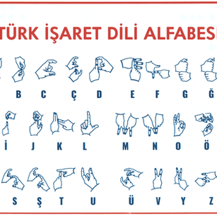 Türk İşaret Dili Nedir?