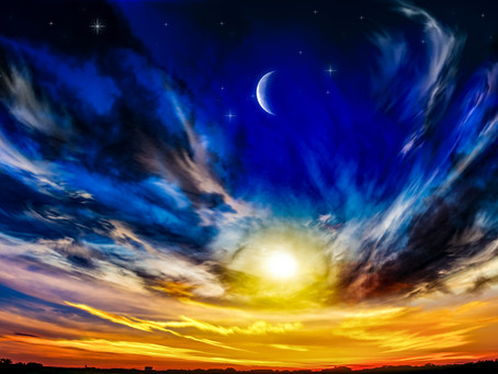 June 21st Cancer New Moon & Solar Eclipse