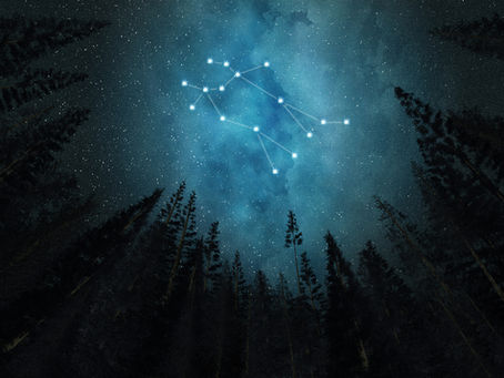 North Node Enters Gemini