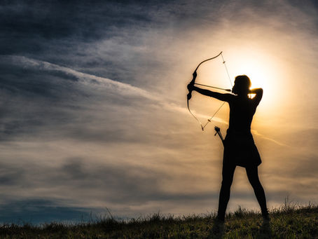 Jupiter Enters Sagittarius: November 8th, 2018