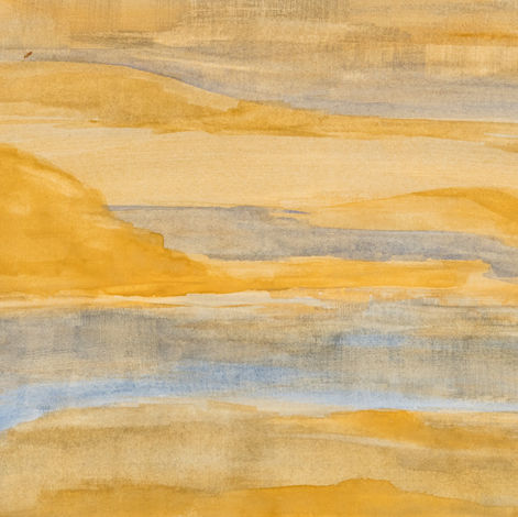 Aquarela 8 sobre papel Hanemmuler - 30x40cm