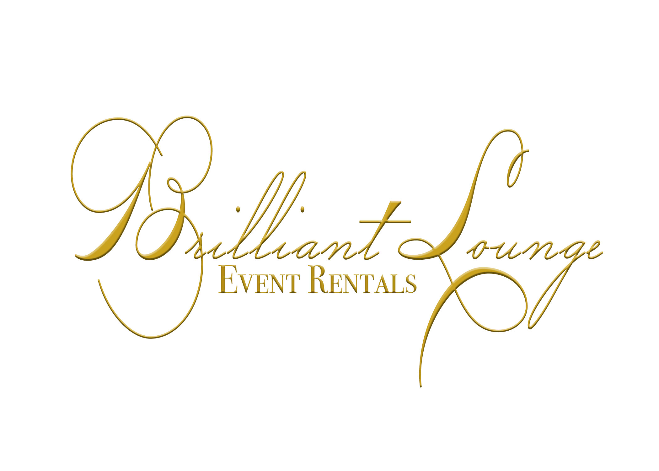 Writer: Brilliant Lounge Event Rentals