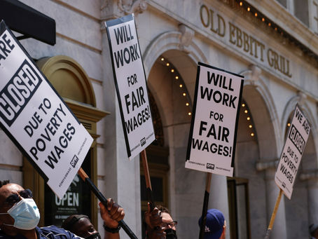Teen Vogue: los trabajadores de "baja calificación" no existen, pero los trabajadores de bajo