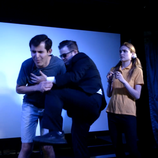 Bragging Rights Sketch Show