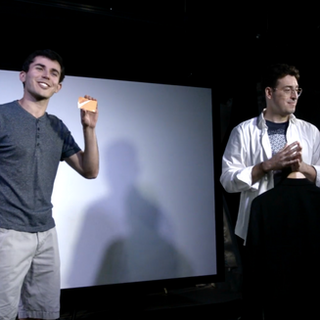 Bragging Rights Sketch Show
