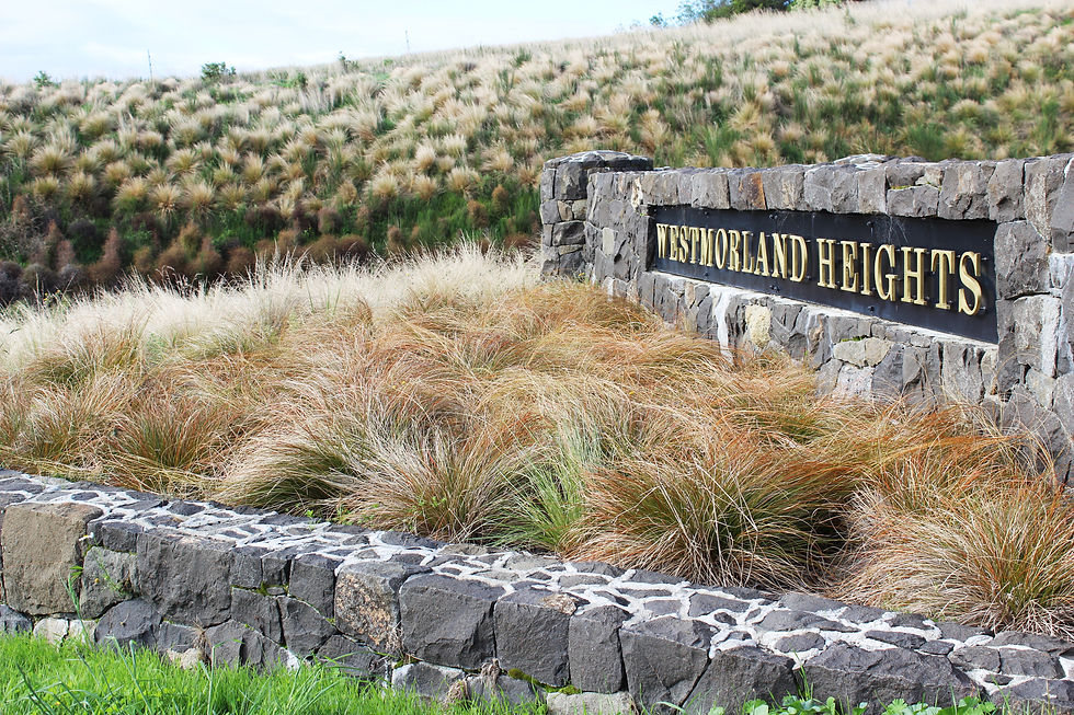 Westmorland Heights