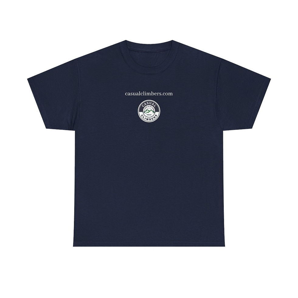 Thumbnail: "See you on the trail!" Unisex T-Shirt