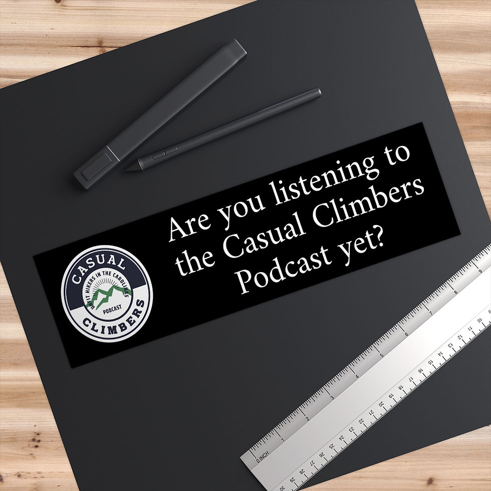 Thumbnail: CC Bumper Sticker