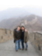 The Great Wall Of China