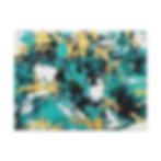Thumbnail: Green With Envy Canvas Gallery Wraps