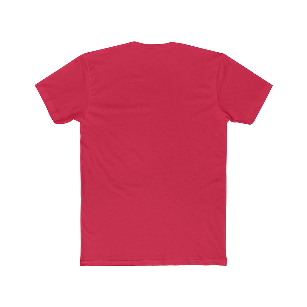 Thumbnail: Throwing All Kinds of Shade Melanin tee