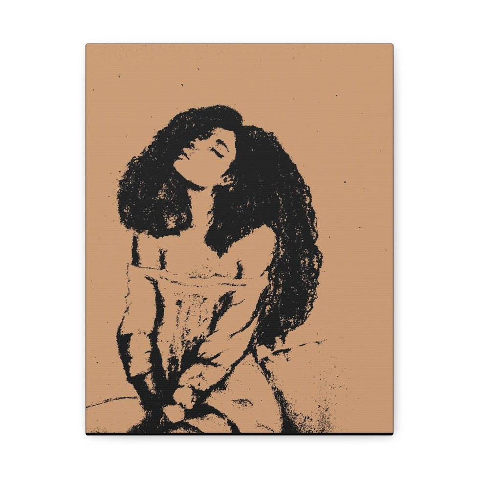 Thumbnail: 3 AM Canvas 