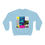 Thumbnail: Retro Scribbles Sweatshirt