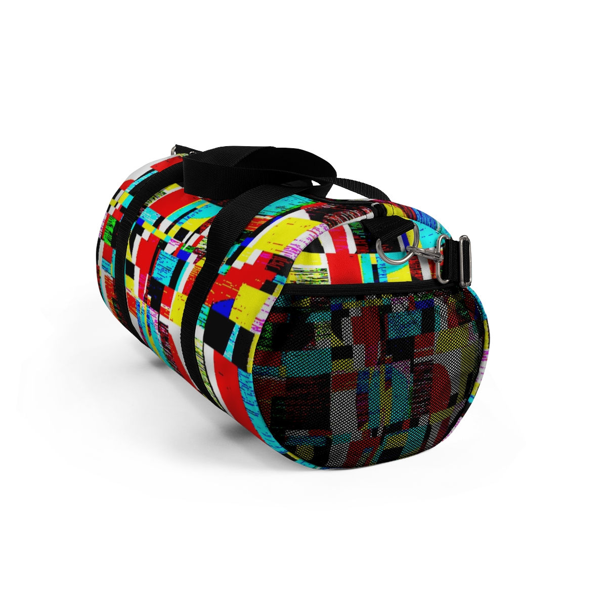 Colors of the World Duffel Bag