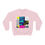 Thumbnail: Retro Scribbles Sweatshirt