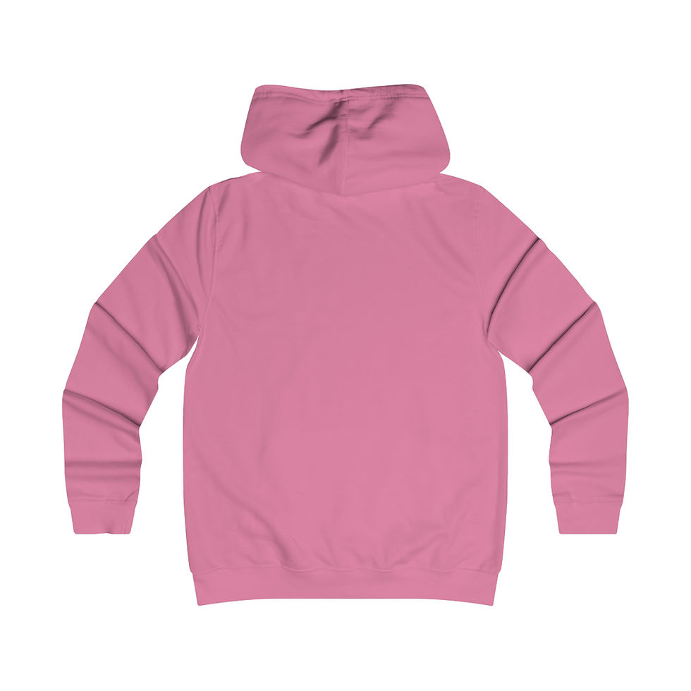 Thumbnail: Love Yourself Women's Hoodie
