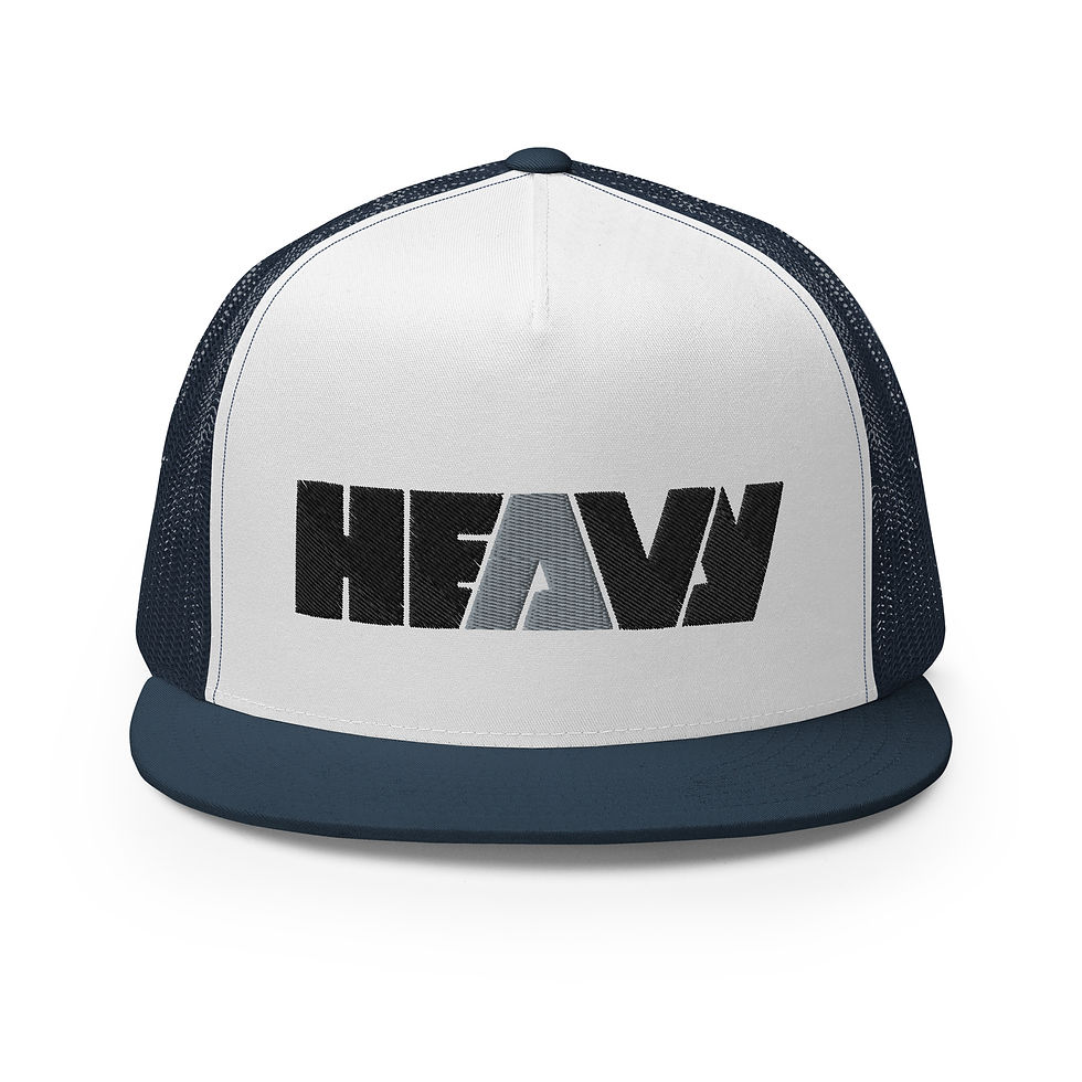 Thumbnail: Trucker Cap