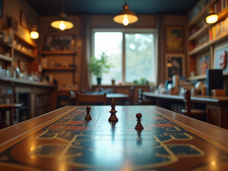 Explore Exciting Gaming Meetups Near You