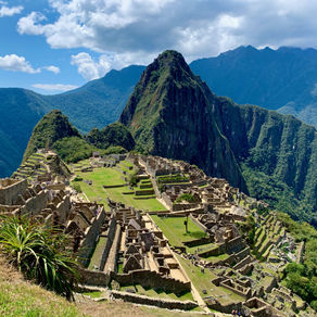 South America best destinations for adventure