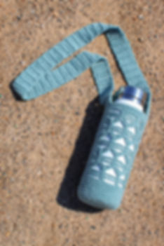 Thirst Trap Bottle Bag