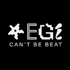 EGI logo ,Ebullient gaming logo