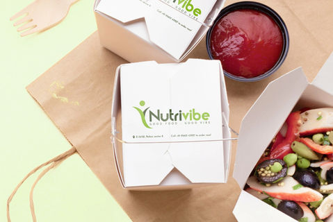 Nutrivibe box