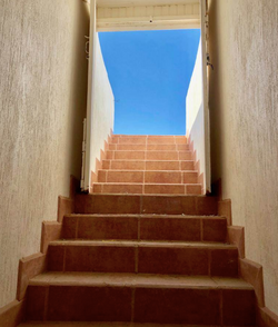 Casa del Leon roof access