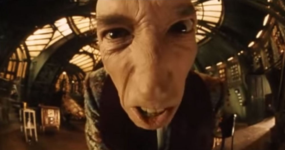 AwardWinning Cinematographers on the Wide, Standard, and Telephoto Lens