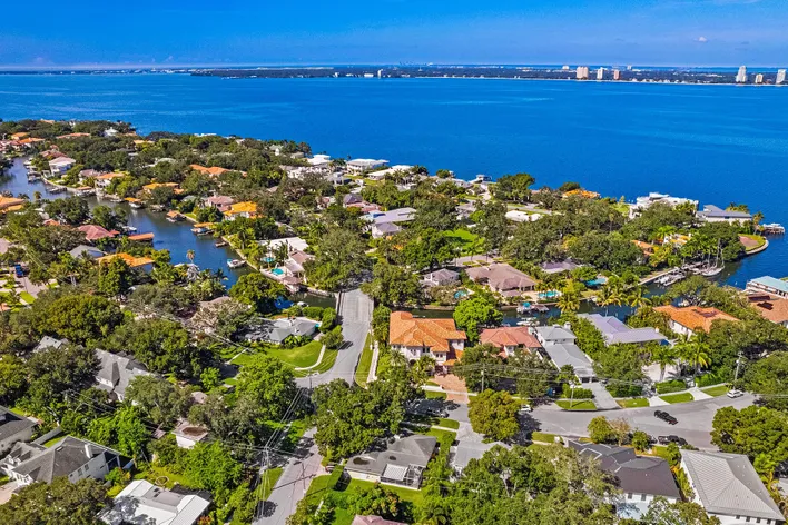 Tampa Real Estate photography